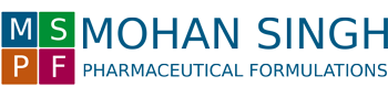 Mohan Singh Pharmaceuticals Formulations